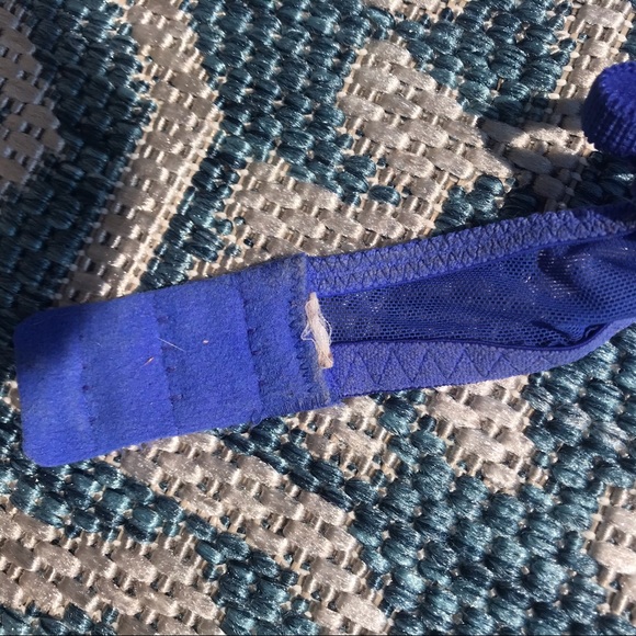 VS PINK The Date Demi Bra - Picture 3 of 3